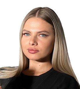 Виктория Фролова