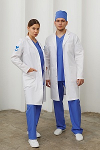 Коллекция по рекомендации Минздрава России