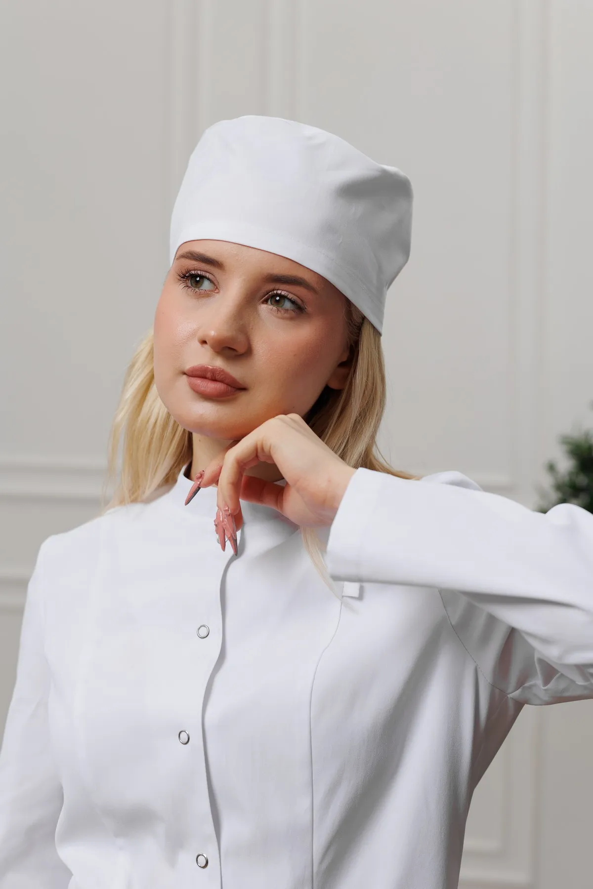 Колпак медицинский S929 Тиси