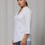 Женская медицинская куртка AP532 3/4 Дольче